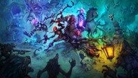 Tibia Poster 22410
