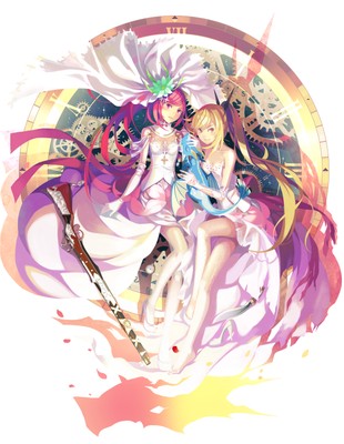 Time and Eternity Poster #22416