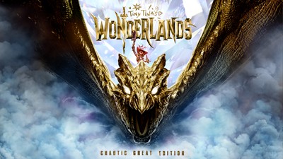 Tiny Tina's Wonderlands Poster #22425