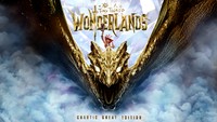 Tiny Tina's Wonderlands Poster 22425