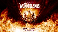 Tiny Tina's Wonderlands Poster 22429