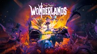 Tiny Tina's Wonderlands Poster 22430