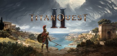 Titan Quest II tote bag #