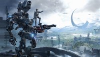 Titanfall Poster 22433