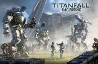 Titanfall Poster 22434