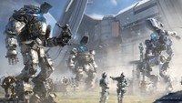 Titanfall Poster 22435