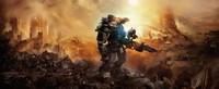 Titanfall Poster 22436