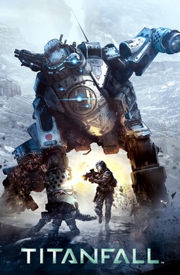 Titanfall Poster #22437