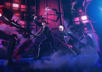 Tokyo Ghoul: re Call to Exist Poster 22442