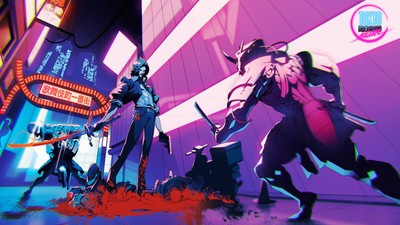 Tokyo Underground Killer poster