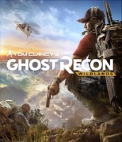 Tom Clancy's Ghost Recon Wildlands Poster 22459