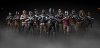 Tom Clancy's Ghost Recon Wildlands Poster 22462