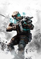 Tom Clancy's Ghost Recon: Future Soldier Poster 22467