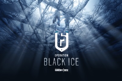 Tom Clancy's Rainbow Six Siege Poster #22472