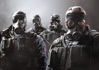 Tom Clancy's Rainbow Six Siege Poster 22475