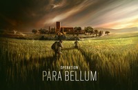 Tom Clancy's Rainbow Six Siege Poster 22476
