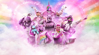 Tom Clancy's Rainbow Six Siege Poster #22477