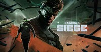 Tom Clancy's Rainbow Six Siege Poster 22481