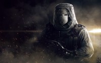 Tom Clancy's Rainbow Six Siege Poster 22482