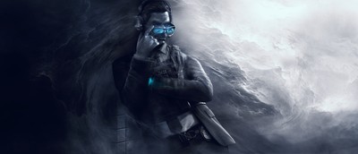 Tom Clancy's Rainbow Six Siege Poster #22487