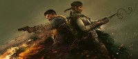 Tom Clancy's Rainbow Six Siege Poster 22489