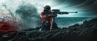 Tom Clancy's Rainbow Six Siege Poster 22490