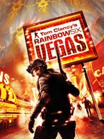 Tom Clancy's Rainbow Six: Vegas Poster 22493