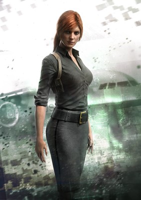Tom Clancy's Splinter Cell: Blacklist Poster #22498