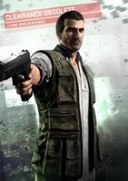 Tom Clancy's Splinter Cell: Blacklist Poster 22499