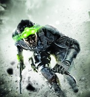 Tom Clancy's Splinter Cell: Blacklist Poster 22500