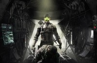 Tom Clancy's Splinter Cell: Blacklist Poster 22501