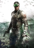Tom Clancy's Splinter Cell: Blacklist Poster 22502