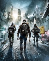 Tom Clancy's The Division Poster 22503