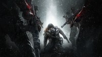 Tom Clancy's The Division Poster 22504