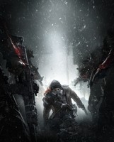 Tom Clancy's The Division Poster 22505