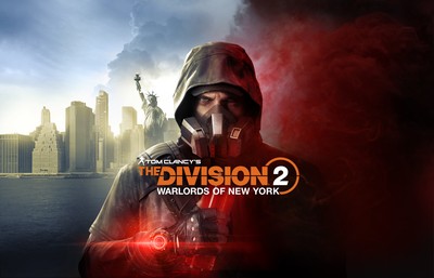 Tom Clancy's The Division 2 Poster #22511