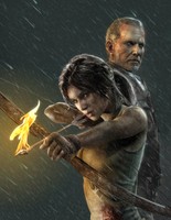 Tomb Raider (2013) Poster 22518