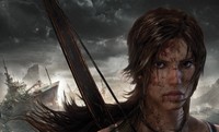 Tomb Raider (2013) Poster 22519