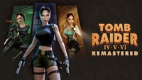 Tomb Raider IV-VI Remastered Poster 22529