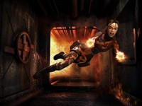 Tomb Raider: Chronicles Poster 22541