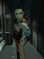 Tomb Raider: Chronicles Poster 22544
