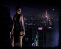 Tomb Raider: Legend Poster 22557