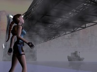 Tomb Raider: The Last Revelation Poster 22562