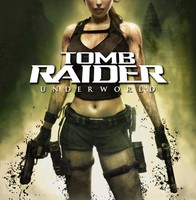 Tomb Raider: Underworld Poster 22571