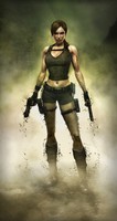 Tomb Raider: Underworld Poster 22572