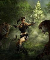 Tomb Raider: Underworld Poster 22575