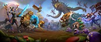 Torchlight III Poster 22584