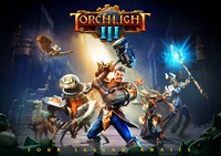 Torchlight III Poster 22585