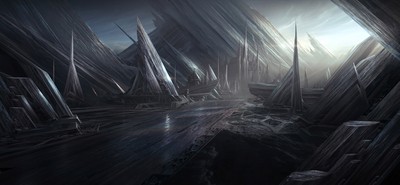 Torment: Tides of Numenera poster