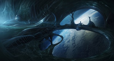 Torment: Tides of Numenera poster